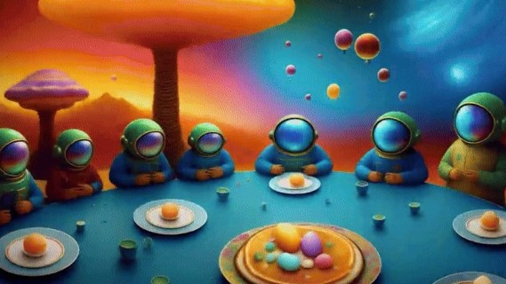 Music Videos Thumbnail